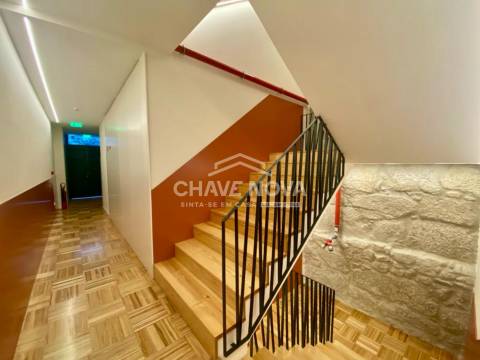 Apartamento T1 Arrendamento em Cedofeita, Santo Ildefonso, Sé, Miragaia, São Nicolau e Vitória,Porto