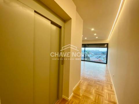 Apartamento T1 Arrendamento em Cedofeita, Santo Ildefonso, Sé, Miragaia, São Nicolau e Vitória,Porto