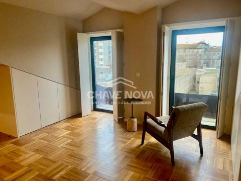 Apartamento T1 Arrendamento em Cedofeita, Santo Ildefonso, Sé, Miragaia, São Nicolau e Vitória,Porto