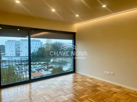 Apartamento T1 Arrendamento em Cedofeita, Santo Ildefonso, Sé, Miragaia, São Nicolau e Vitória,Porto