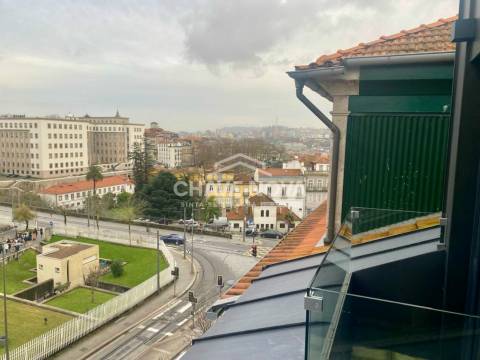 Apartamento T1 Arrendamento em Cedofeita, Santo Ildefonso, Sé, Miragaia, São Nicolau e Vitória,Porto