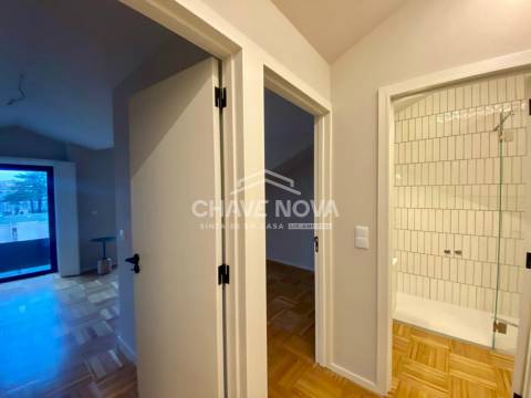 Apartamento T1 Arrendamento em Cedofeita, Santo Ildefonso, Sé, Miragaia, São Nicolau e Vitória,Porto