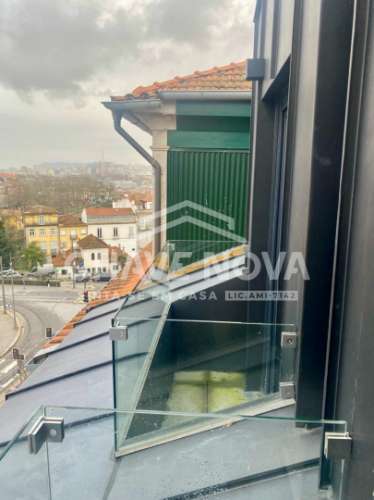 Apartamento T1 Arrendamento em Cedofeita, Santo Ildefonso, Sé, Miragaia, São Nicolau e Vitória,Porto