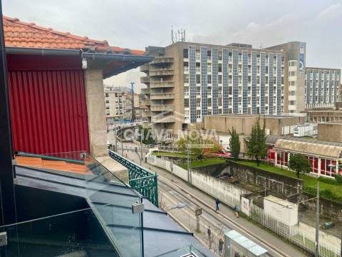 Apartamento T1 Arrendamento em Cedofeita, Santo Ildefonso, Sé, Miragaia, São Nicolau e Vitória,Porto