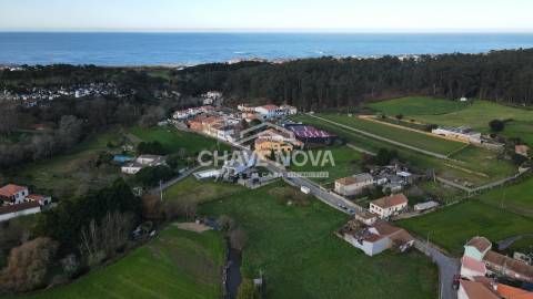 Lote de Terreno  Venda em Labruge,Vila do Conde