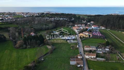 Lote de Terreno  Venda em Labruge,Vila do Conde
