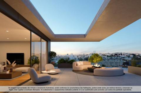 Apartamento T2 Venda em Santa Marinha e São Pedro da Afurada,Vila Nova de Gaia