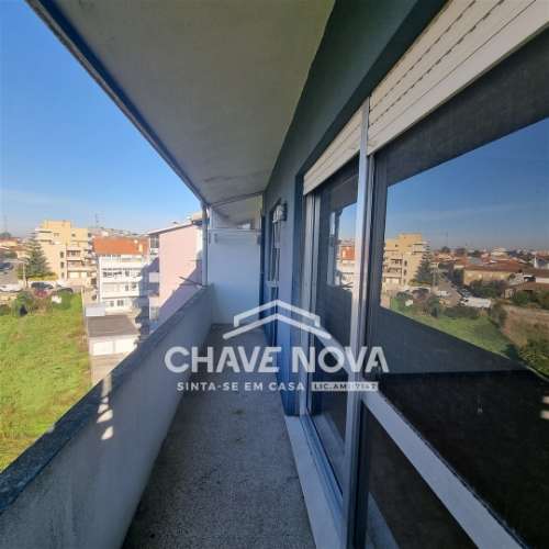 Apartamento T2 Venda em Gondomar (São Cosme), Valbom e Jovim,Gondomar