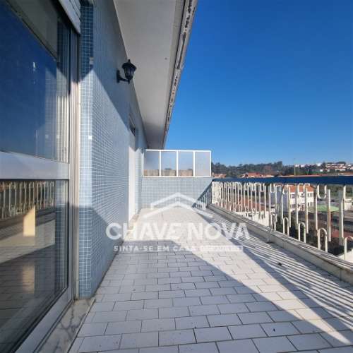 Apartamento T2 Venda em Gondomar (São Cosme), Valbom e Jovim,Gondomar