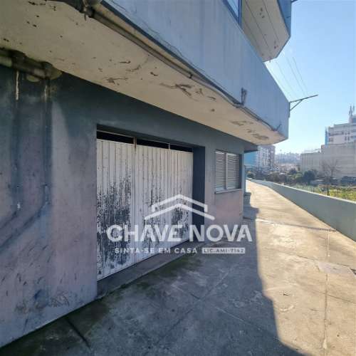 Apartamento T2 Venda em Gondomar (São Cosme), Valbom e Jovim,Gondomar