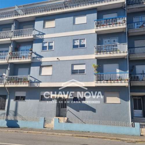 Apartamento T2 Venda em Gondomar (São Cosme), Valbom e Jovim,Gondomar