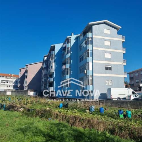 Apartamento T2 Venda em Gondomar (São Cosme), Valbom e Jovim,Gondomar