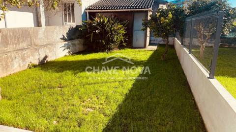 Andar Moradia T2 Venda em Santa Maria da Feira, Travanca, Sanfins e Espargo,Santa Maria da Feira