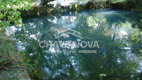 Herdade  Venda em Estorãos,Fafe