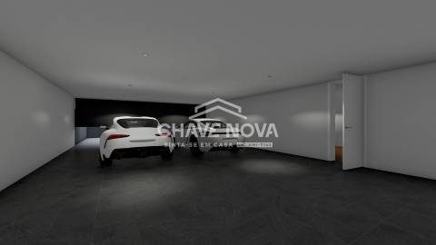 Moradia em Banda T4 Venda em Madalena,Vila Nova de Gaia