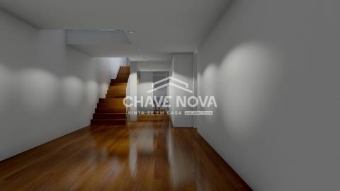 Moradia em Banda T4 Venda em Madalena,Vila Nova de Gaia