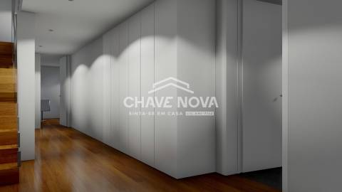 Moradia em Banda T4 Venda em Madalena,Vila Nova de Gaia