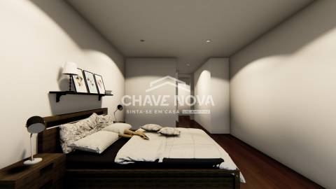 Moradia em Banda T4 Venda em Madalena,Vila Nova de Gaia