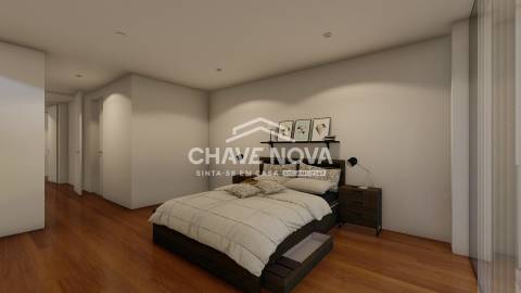 Moradia em Banda T4 Venda em Madalena,Vila Nova de Gaia