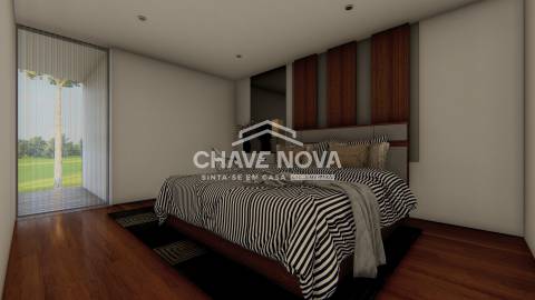 Moradia em Banda T4 Venda em Madalena,Vila Nova de Gaia