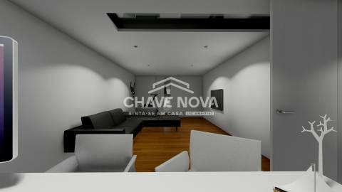 Moradia em Banda T4 Venda em Madalena,Vila Nova de Gaia