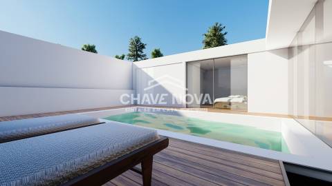 Moradia em Banda T4 Venda em Madalena,Vila Nova de Gaia