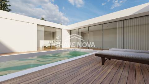 Moradia em Banda T4 Venda em Madalena,Vila Nova de Gaia