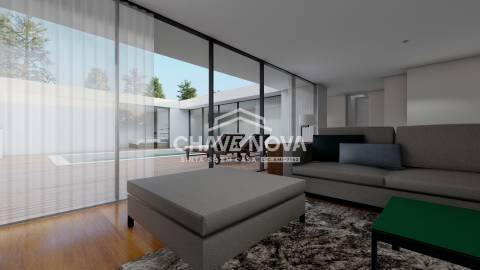 Moradia em Banda T4 Venda em Madalena,Vila Nova de Gaia