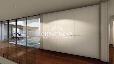 Moradia em Banda T4 Venda em Madalena,Vila Nova de Gaia