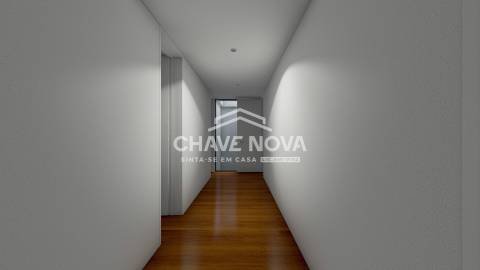 Moradia em Banda T4 Venda em Madalena,Vila Nova de Gaia