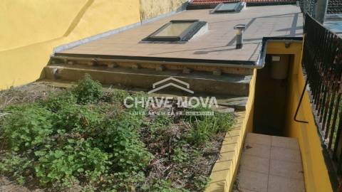 Moradia em Banda T3 Venda em Campanhã,Porto