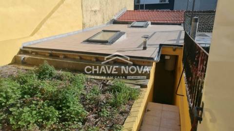 Moradia em Banda T3 Venda em Campanhã,Porto