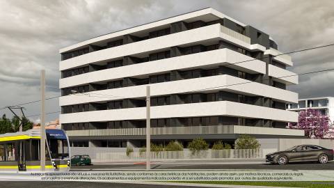 Apartamento T3 Venda em Santa Marinha e São Pedro da Afurada,Vila Nova de Gaia