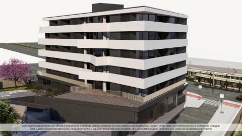 Apartamento T3 Venda em Santa Marinha e São Pedro da Afurada,Vila Nova de Gaia