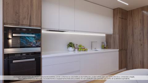 Apartamento T3 Venda em Santa Marinha e São Pedro da Afurada,Vila Nova de Gaia