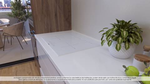 Apartamento T3 Venda em Santa Marinha e São Pedro da Afurada,Vila Nova de Gaia