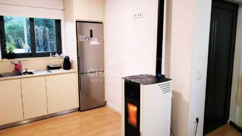 Moradia Isolada T3 Venda em Caldas de São Jorge e Pigeiros,Santa Maria da Feira