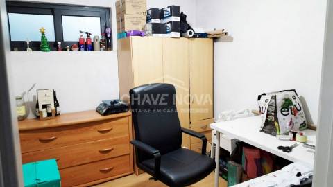 Moradia Isolada T3 Venda em Caldas de São Jorge e Pigeiros,Santa Maria da Feira