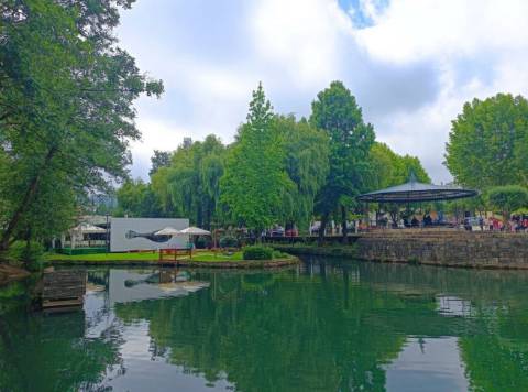 Moradia Isolada T3 Venda em Caldas de São Jorge e Pigeiros,Santa Maria da Feira