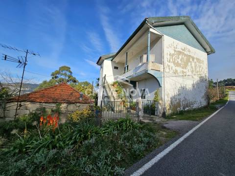 Moradia Isolada T2 Venda em Espadanedo,Cinfães