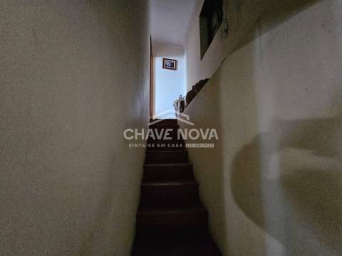 Moradia Isolada T2 Venda em Espadanedo,Cinfães