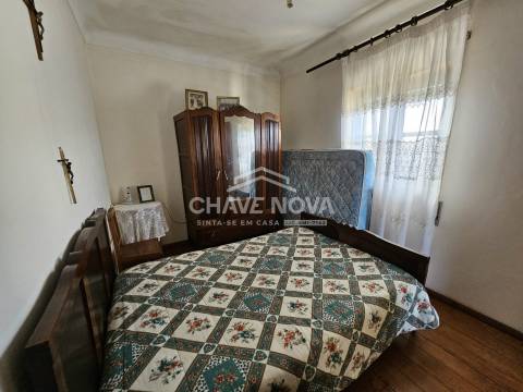 Moradia Isolada T2 Venda em Espadanedo,Cinfães