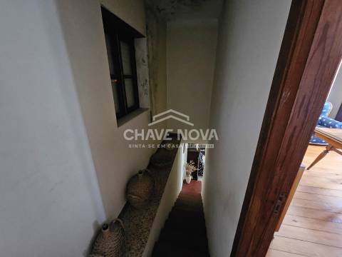 Moradia Isolada T2 Venda em Espadanedo,Cinfães