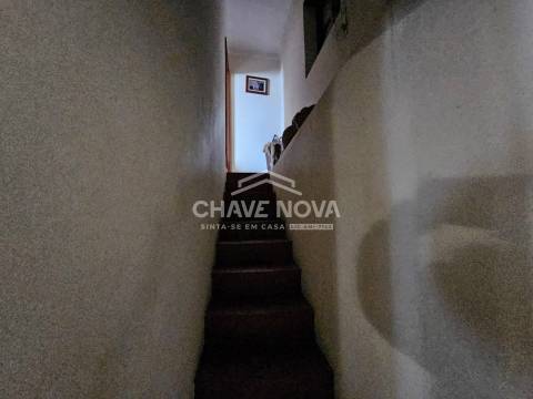 Moradia Isolada T2 Venda em Espadanedo,Cinfães