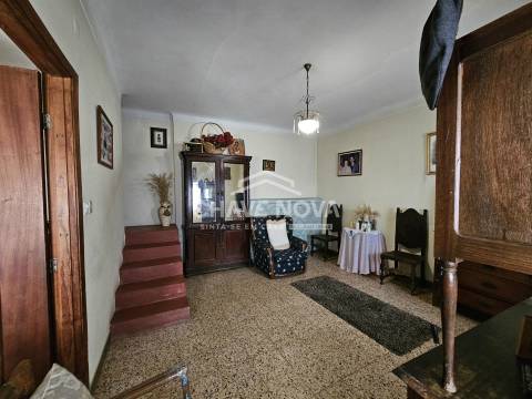 Moradia Isolada T2 Venda em Espadanedo,Cinfães