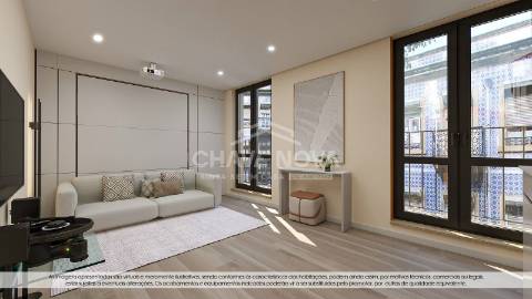 Apartamento T0 Venda em Santa Marinha e São Pedro da Afurada,Vila Nova de Gaia