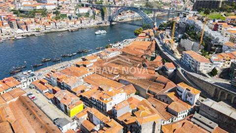 Apartamento T0 Venda em Santa Marinha e São Pedro da Afurada,Vila Nova de Gaia