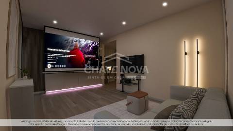 Apartamento T0 DUPLEX Venda em Santa Marinha e São Pedro da Afurada,Vila Nova de Gaia