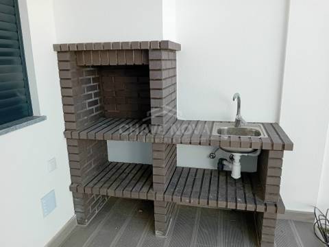 Moradia Geminada T3 Venda em Fernão Ferro,Seixal