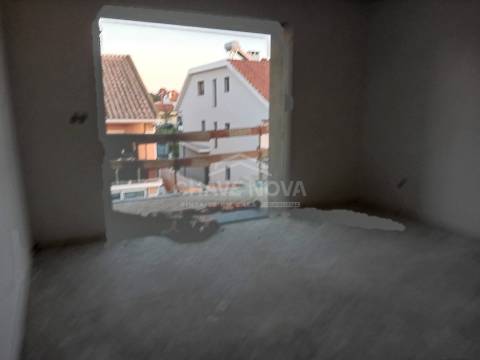 Moradia Geminada T4 Venda em Fernão Ferro,Seixal